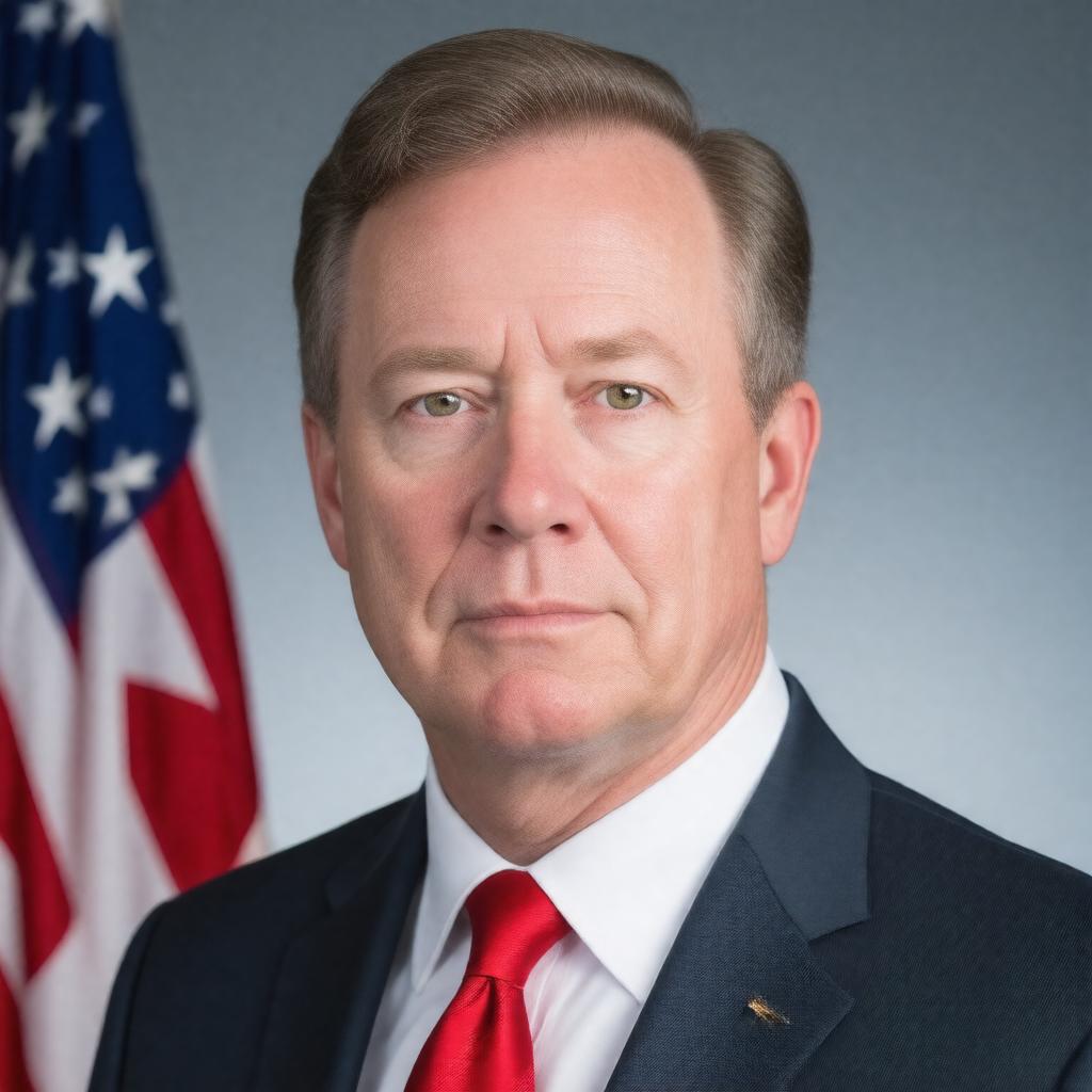 Mike Kehoe